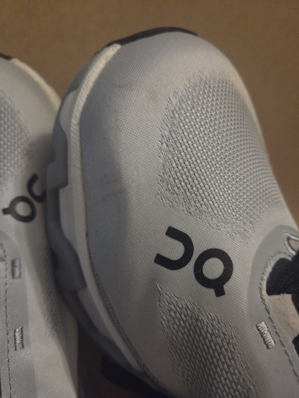 On Running Cloudmonster Hyper 2 Men Size 10.5 - Picture 8 of 12